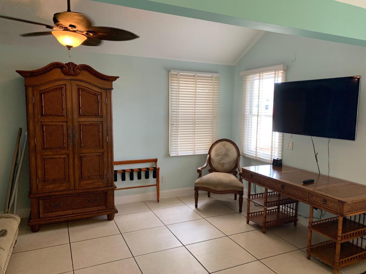 Southernmost House Hotel (Adults Only) Key West Eksteriør billede