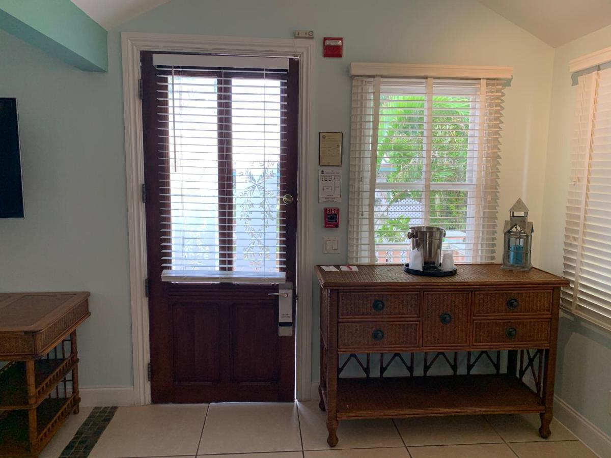 Southernmost House Hotel (Adults Only) Key West Eksteriør billede