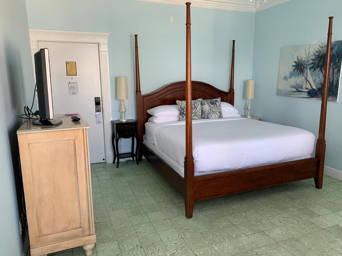 Southernmost House Hotel (Adults Only) Key West Eksteriør billede