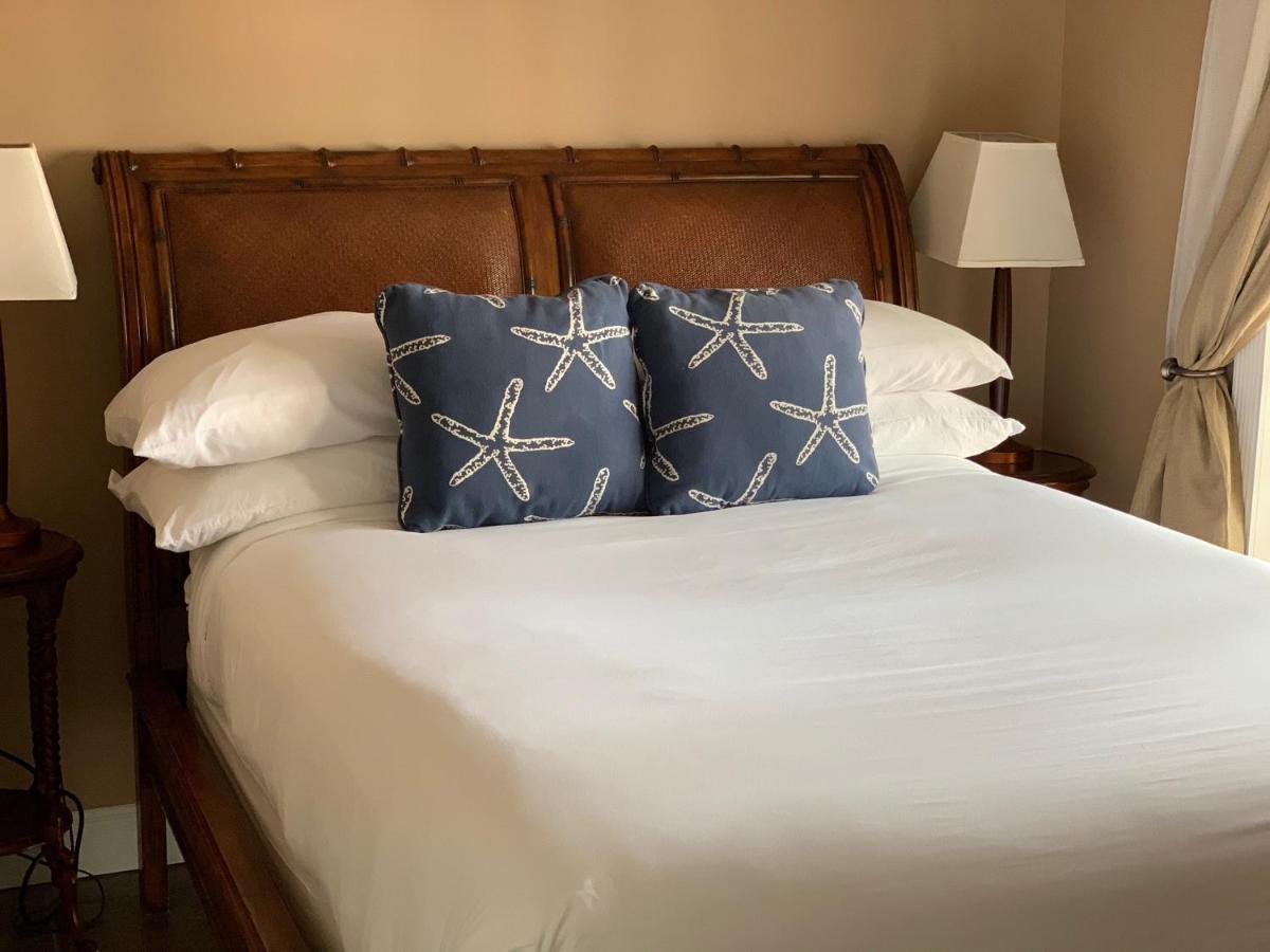 Southernmost House Hotel (Adults Only) Key West Eksteriør billede