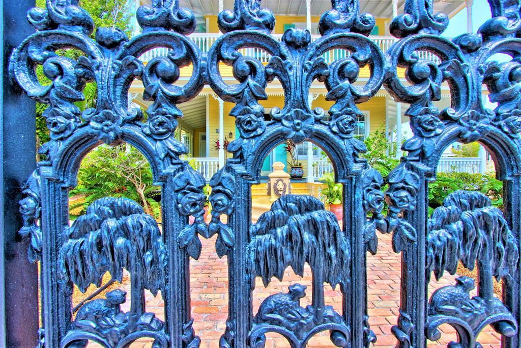 Southernmost House Hotel (Adults Only) Key West Eksteriør billede
