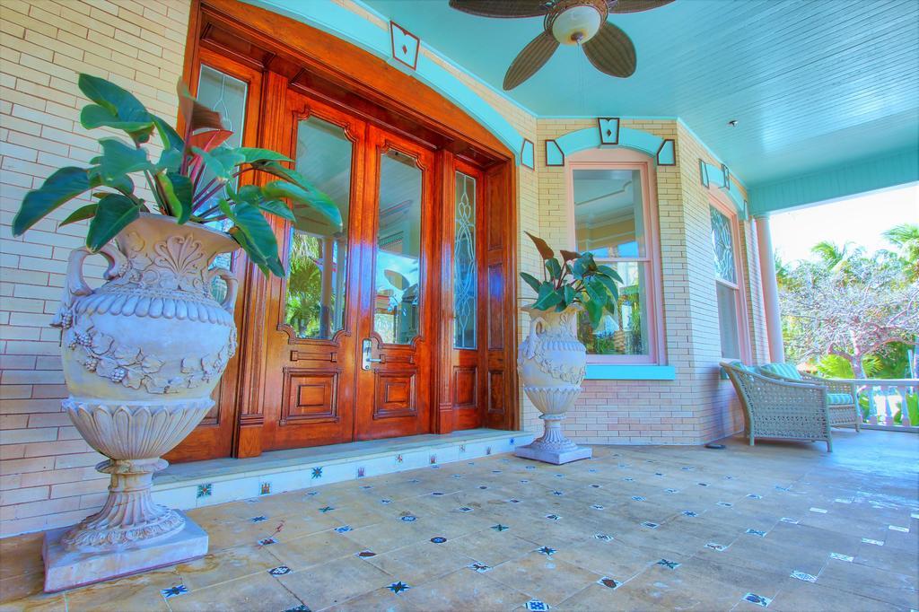 Southernmost House Hotel (Adults Only) Key West Eksteriør billede