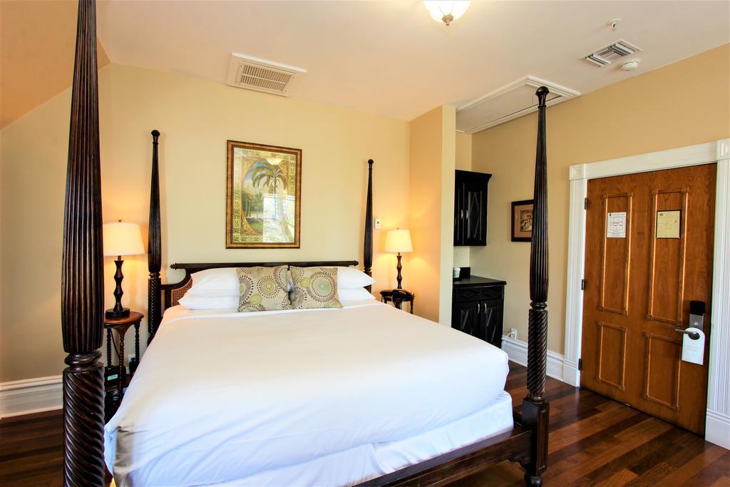 Southernmost House Hotel (Adults Only) Key West Eksteriør billede