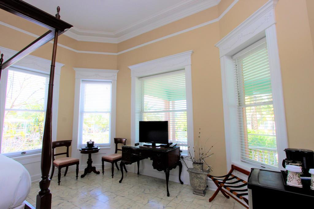 Southernmost House Hotel (Adults Only) Key West Eksteriør billede