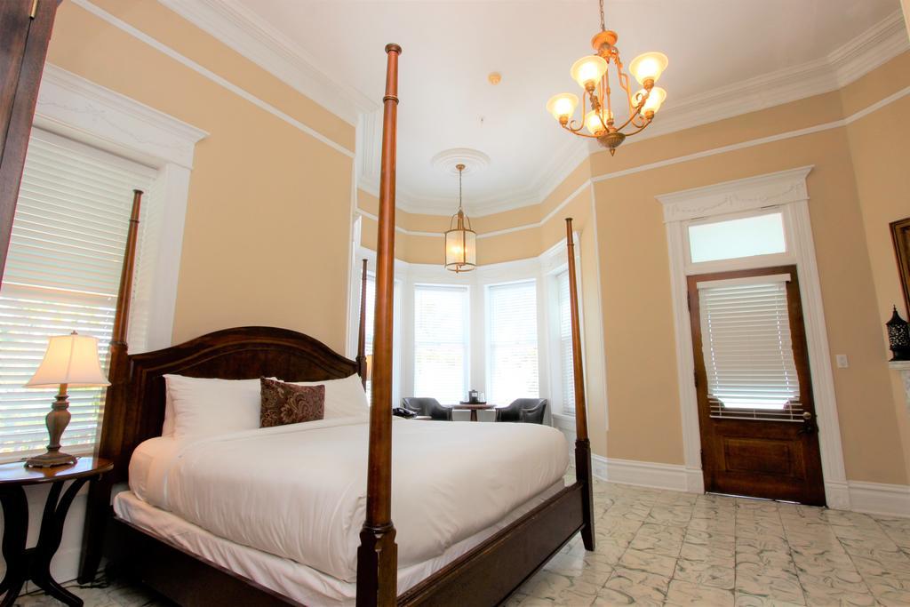 Southernmost House Hotel (Adults Only) Key West Eksteriør billede