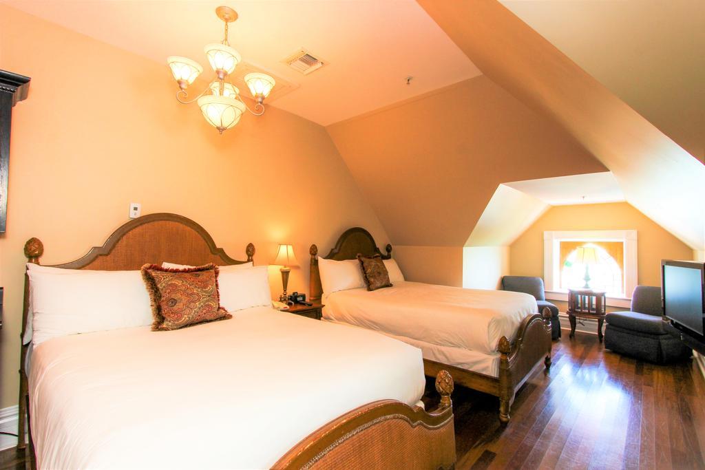 Southernmost House Hotel (Adults Only) Key West Eksteriør billede