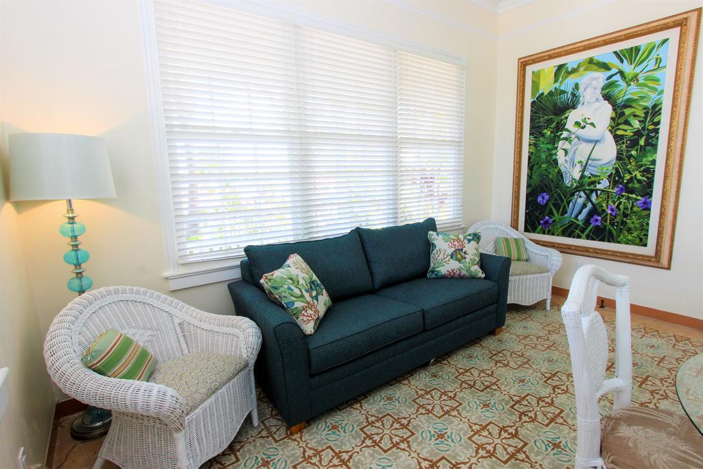 Southernmost House Hotel (Adults Only) Key West Eksteriør billede