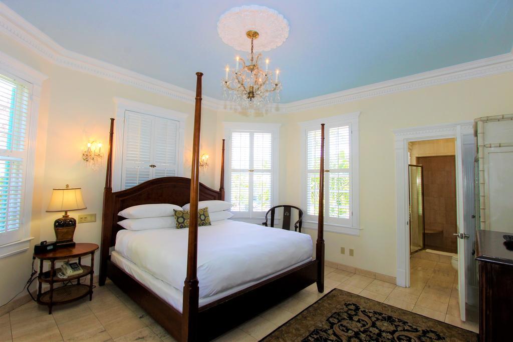 Southernmost House Hotel (Adults Only) Key West Eksteriør billede