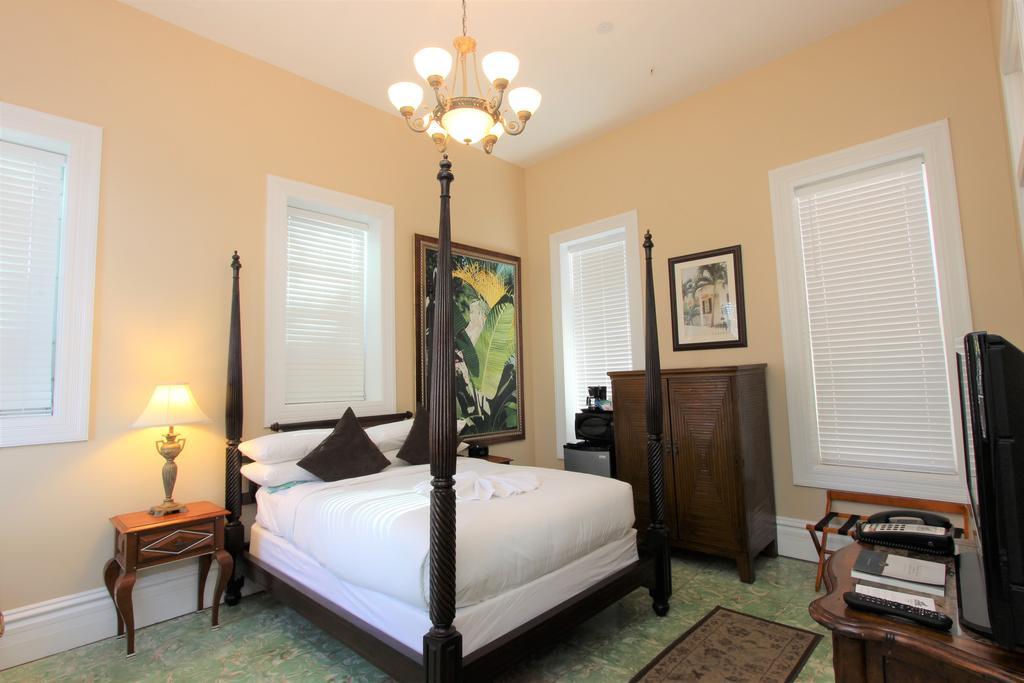 Southernmost House Hotel (Adults Only) Key West Eksteriør billede