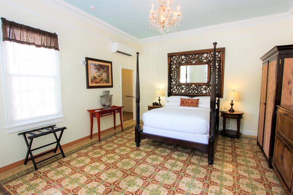 Southernmost House Hotel (Adults Only) Key West Eksteriør billede