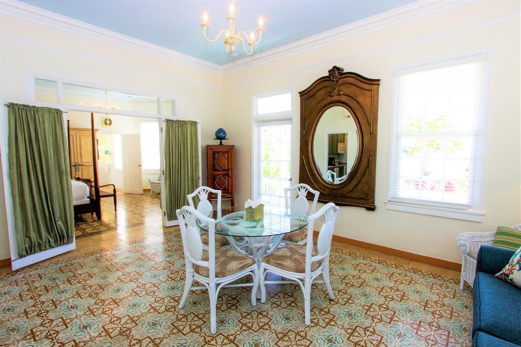 Southernmost House Hotel (Adults Only) Key West Eksteriør billede