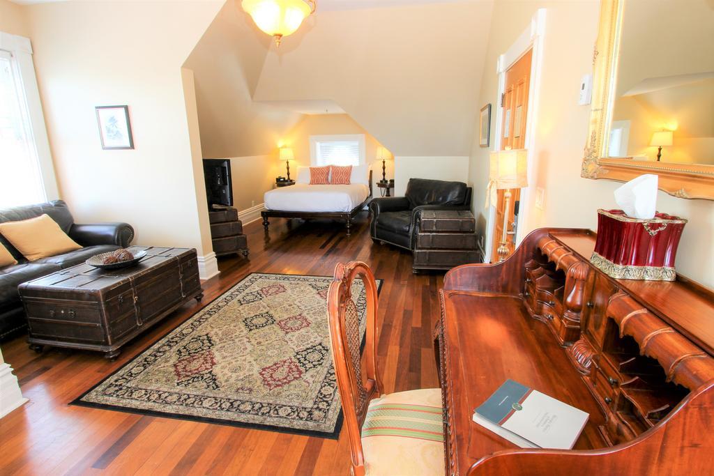 Southernmost House Hotel (Adults Only) Key West Eksteriør billede