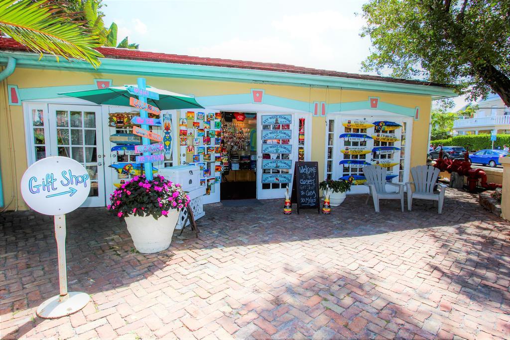 Southernmost House Hotel (Adults Only) Key West Eksteriør billede