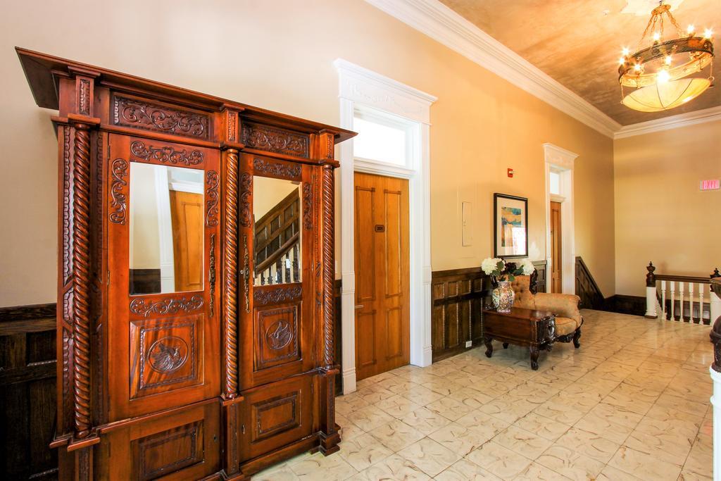 Southernmost House Hotel (Adults Only) Key West Eksteriør billede