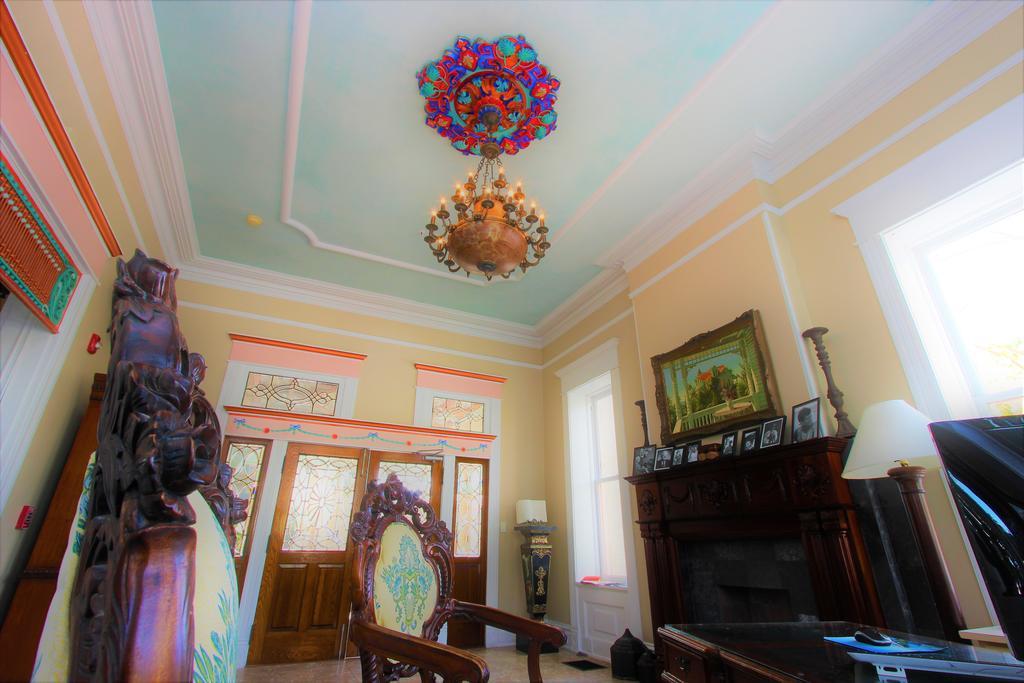Southernmost House Hotel (Adults Only) Key West Eksteriør billede