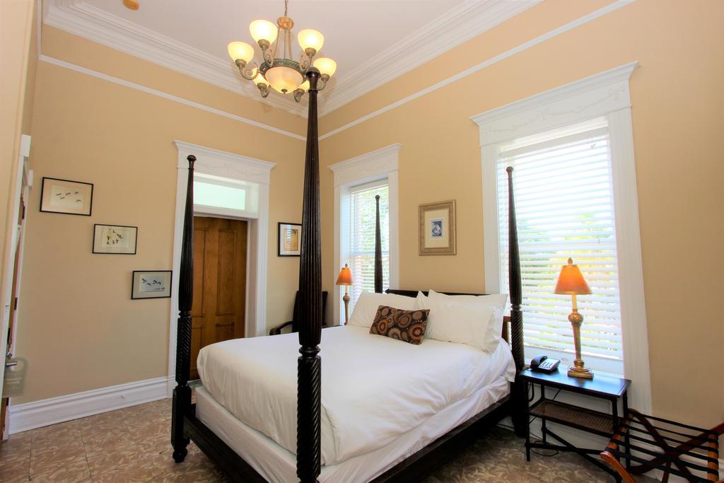 Southernmost House Hotel (Adults Only) Key West Eksteriør billede