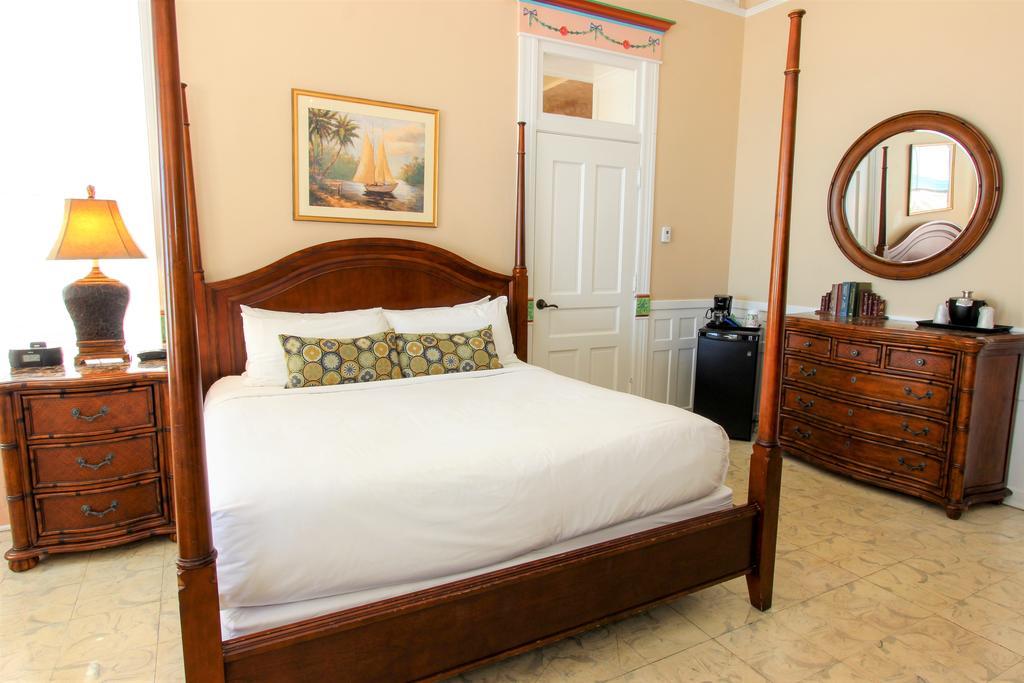 Southernmost House Hotel (Adults Only) Key West Eksteriør billede