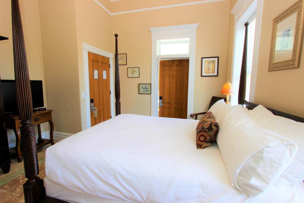 Southernmost House Hotel (Adults Only) Key West Eksteriør billede