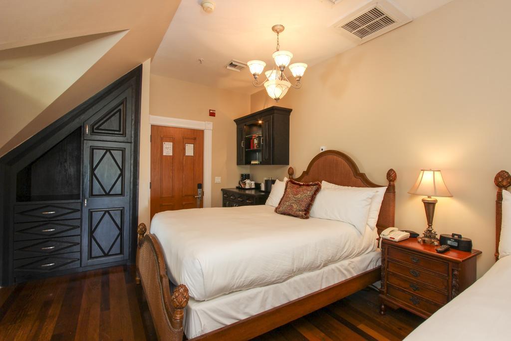 Southernmost House Hotel (Adults Only) Key West Eksteriør billede