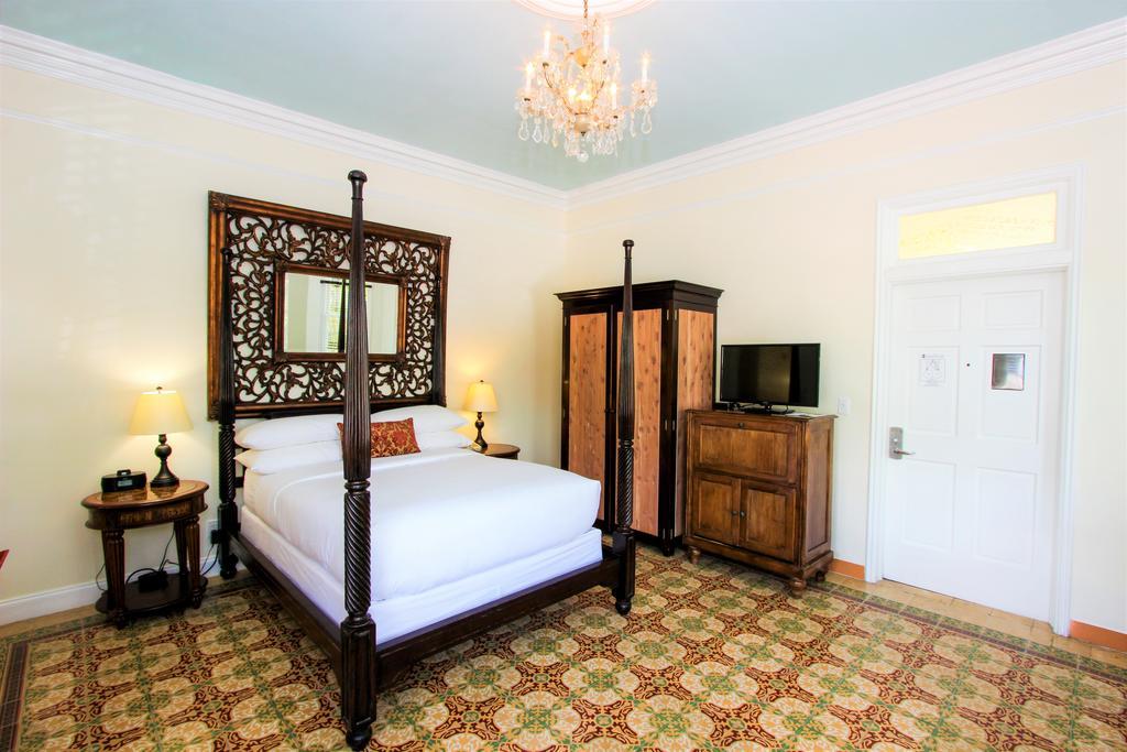 Southernmost House Hotel (Adults Only) Key West Eksteriør billede